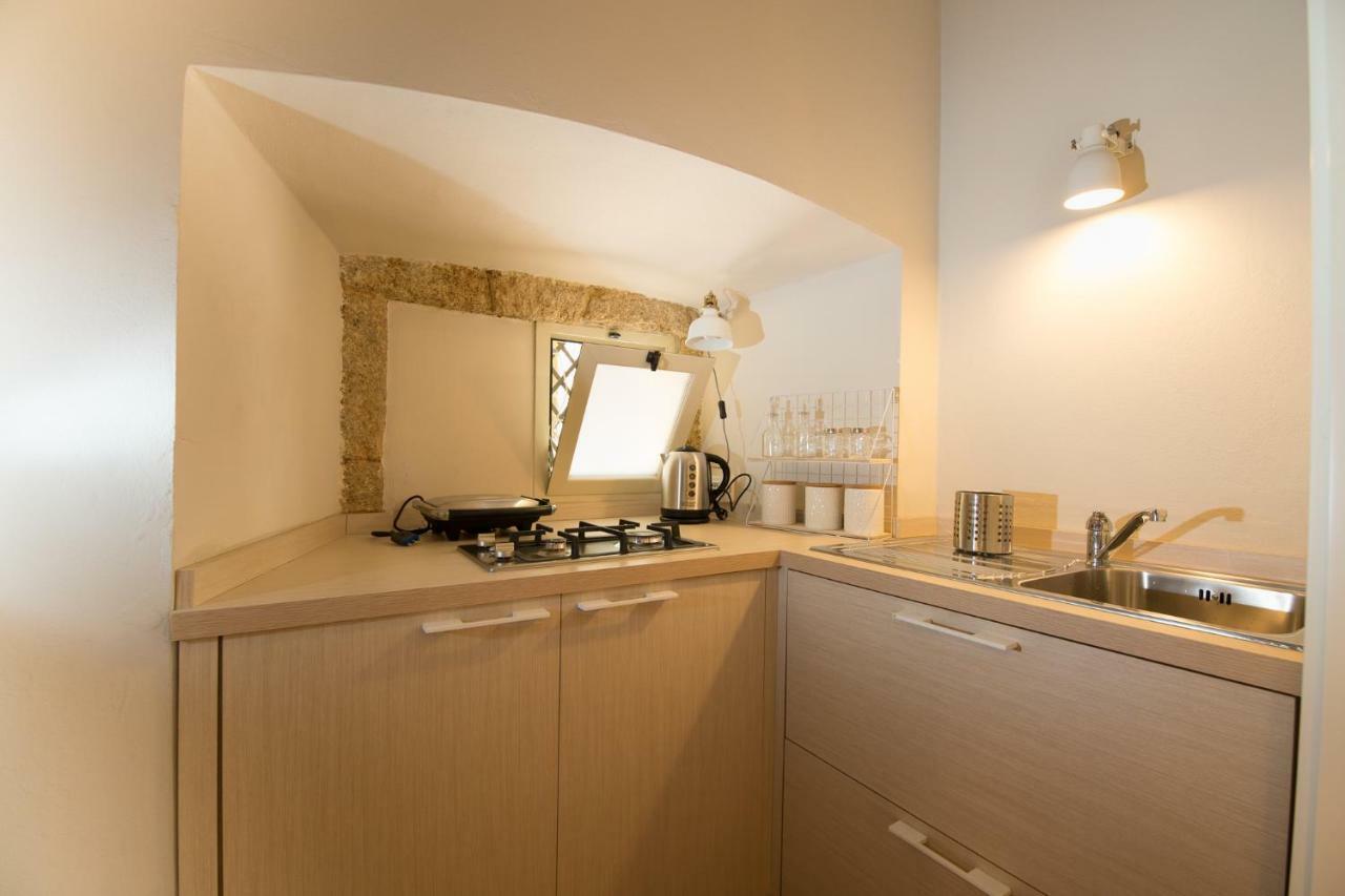 Palazzo Taranto Luxury Rooms Caltagirone Exterior photo
